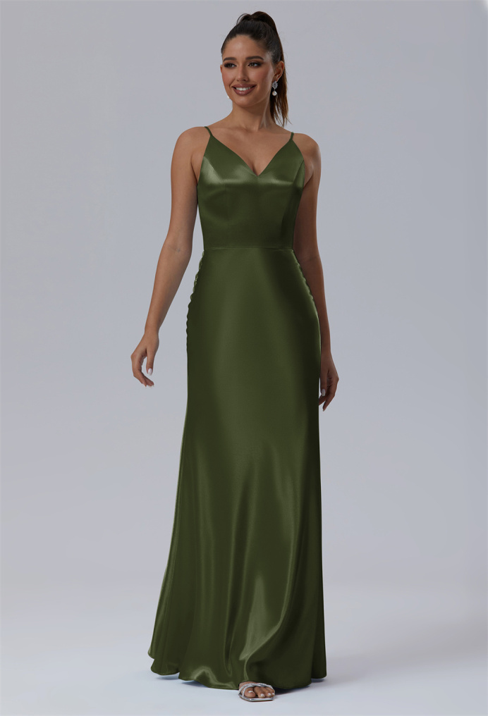 AW Cumulus Dress